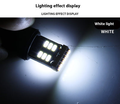 Decodificador de Corriente Constante para Luces LED Indicadoras de Ancho Automotriz sin Polaridad - Image 15