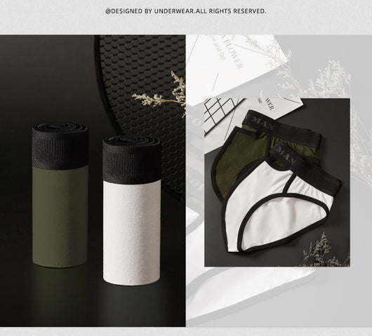 Bóxer Masculino Talle Bajo con Aberturas Frontal y Trasera - Image 12