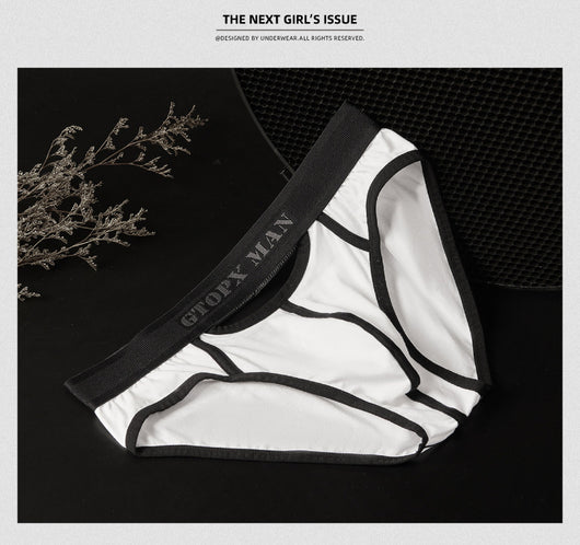 Bóxer Masculino Talle Bajo con Aberturas Frontal y Trasera - Image 13
