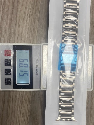 Correa de Reloj Magnética de Titanio con Cierre Inteligente - Image 23