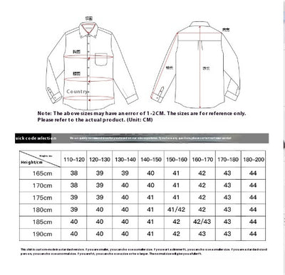 Camisa Casual Antimanchas para Hombre Maduro - Patrón Cuadros Bronce sin Planchado - Image 32
