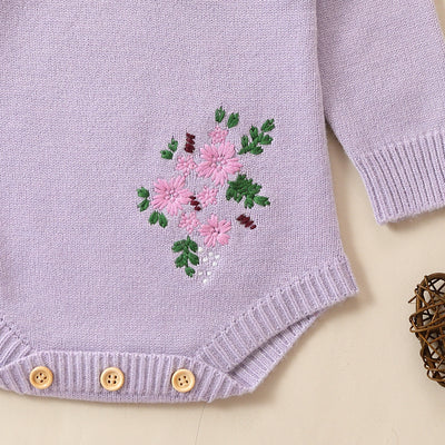 Ropa de Otoño para Bebé - Conjuntos Cómodos y Abrigados - Image 9