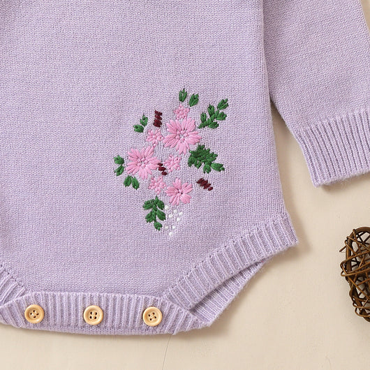 Ropa de Otoño para Bebé - Conjuntos Cómodos y Abrigados - Image 9