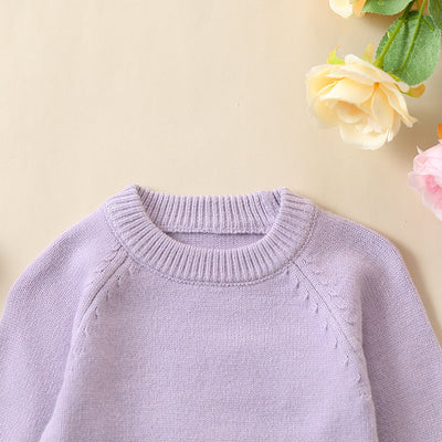 Ropa de Otoño para Bebé - Conjuntos Cómodos y Abrigados - Image 11