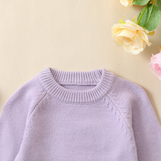Ropa de Otoño para Bebé - Conjuntos Cómodos y Abrigados - Image 11