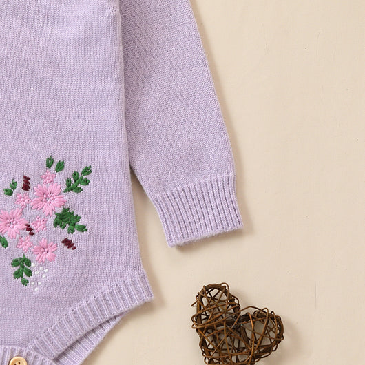 Ropa de Otoño para Bebé - Conjuntos Cómodos y Abrigados - Image 12