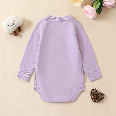Ropa de Otoño para Bebé - Conjuntos Cómodos y Abrigados - Image 14