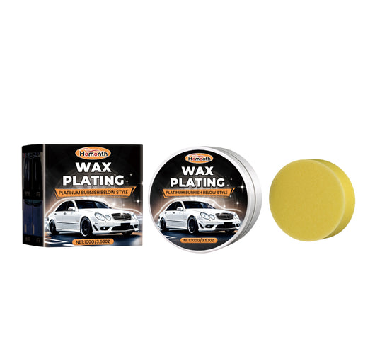 Reparador de Rayones para Auto con Protección Anti-incrustante - Image 2