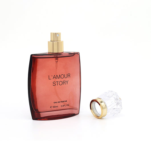 Agua de Tocador - Fragancia Elegante y Duradera - Image 99
