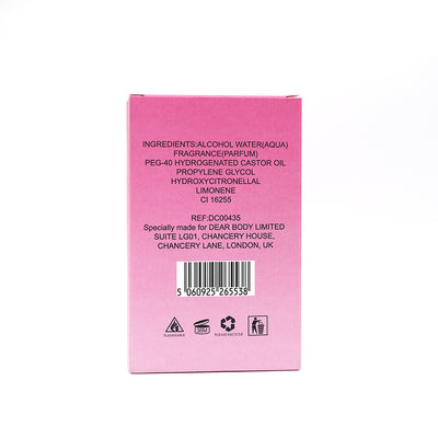 Agua de Tocador - Fragancia Elegante y Duradera - Image 121