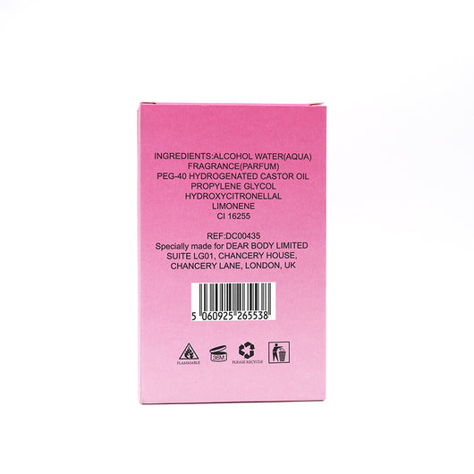 Agua de Tocador - Fragancia Elegante y Duradera - Image 121
