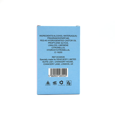 Agua de Tocador - Fragancia Elegante y Duradera - Image 127