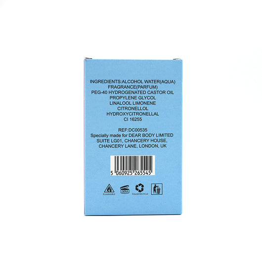 Agua de Tocador - Fragancia Elegante y Duradera - Image 127