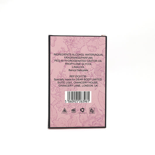 Agua de Tocador - Fragancia Elegante y Duradera - Image 163