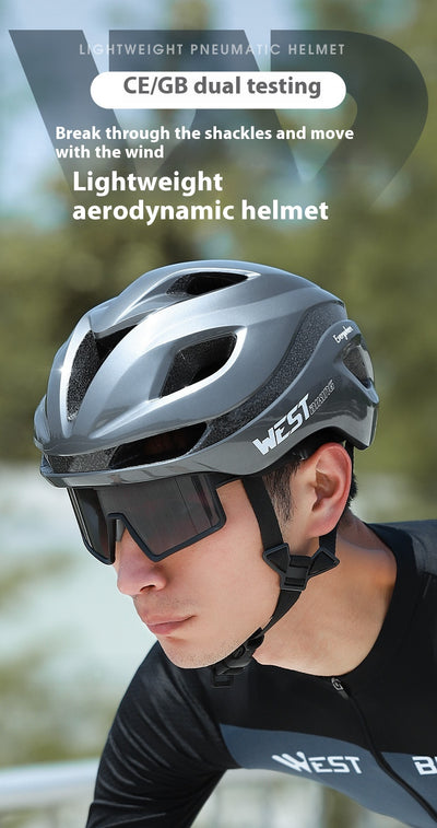 Casco Integral de Seguridad para Ciclismo de Ruta - Image 10