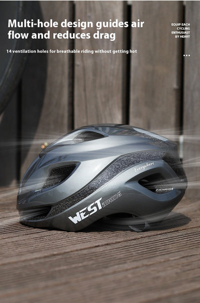Casco Integral de Seguridad para Ciclismo de Ruta - Image 11