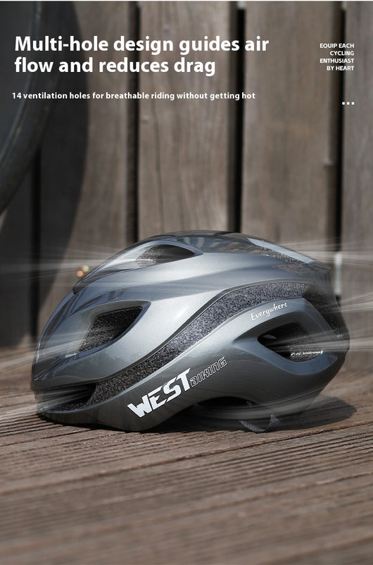 Casco Integral de Seguridad para Ciclismo de Ruta - Image 11