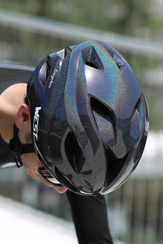Casco Integral de Seguridad para Ciclismo de Ruta - Image 13
