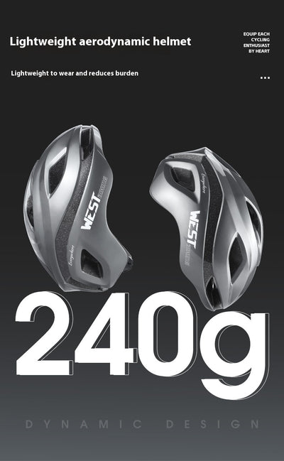 Casco Integral de Seguridad para Ciclismo de Ruta - Image 14