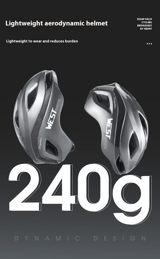 Casco Integral de Seguridad para Ciclismo de Ruta - Image 14