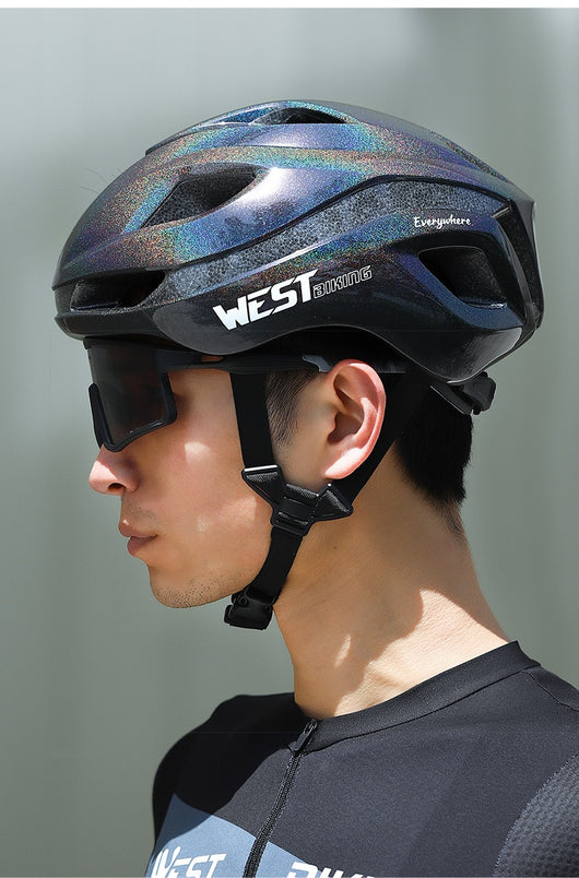 Casco Integral de Seguridad para Ciclismo de Ruta - Image 15