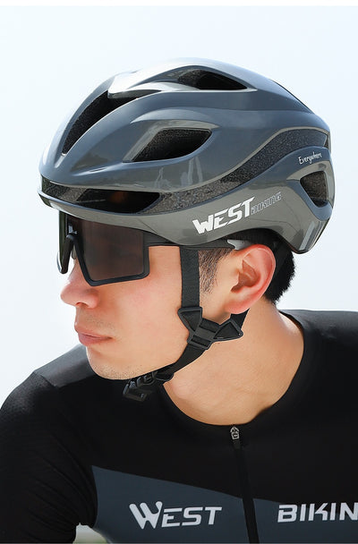 Casco Integral de Seguridad para Ciclismo de Ruta - Image 17