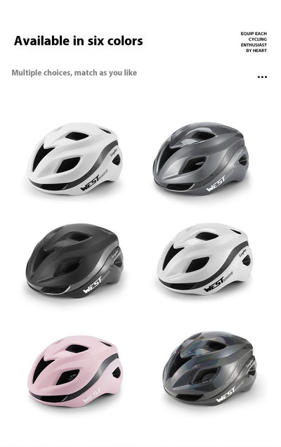 Casco Integral de Seguridad para Ciclismo de Ruta - Image 18