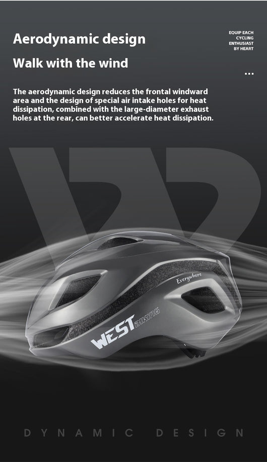 Casco Integral de Seguridad para Ciclismo de Ruta - Image 21