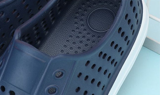 Sandalias Infantiles Antideslizantes para Exterior - Image 12