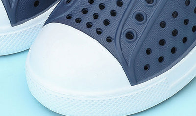 Sandalias Infantiles Antideslizantes para Exterior - Image 13