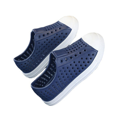 Sandalias Infantiles Antideslizantes para Exterior - Image 15