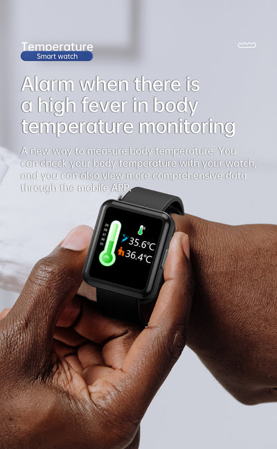Pulsera Inteligente Deportiva con Monitor Cardíaco y Oxígeno en Sangre - Image 9