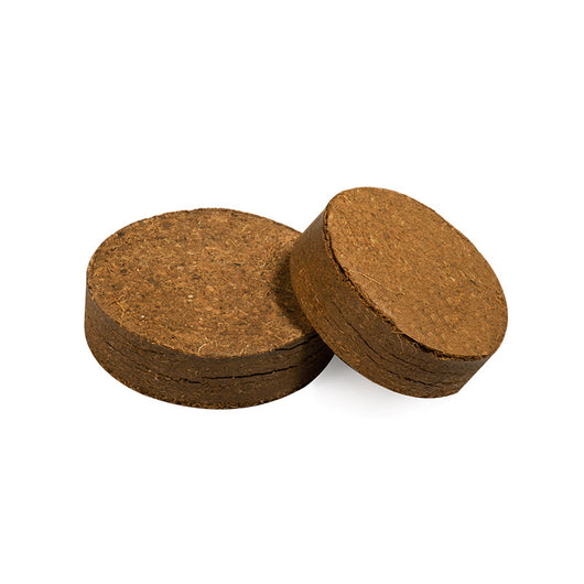Bloque de Sustrato Nutritivo para Germinación y Cultivo de Vegetales - Image 31