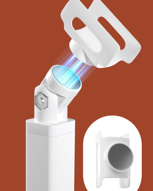 Soporte Giratorio Multifuncional para Manicura con Lámpara LED - Image 22