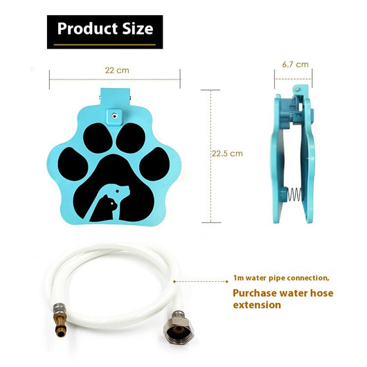 Dispensador Automático de Agua para Mascotas con Sensor de Presión - Image 8