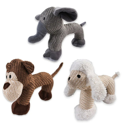 Juguetes Masticables para Perros Pequeños y Grandes - Pato Chirriante Resistente a Mordidas - Image 10
