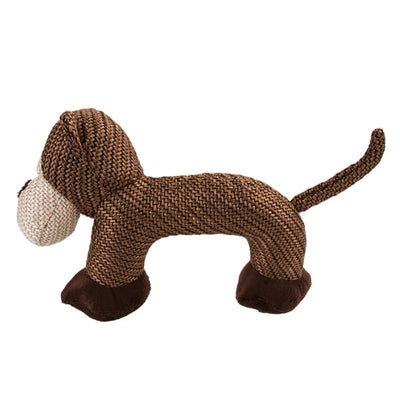 Juguetes Masticables para Perros Pequeños y Grandes - Pato Chirriante Resistente a Mordidas - Image 18