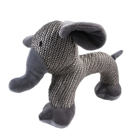 Juguetes Masticables para Perros Pequeños y Grandes - Pato Chirriante Resistente a Mordidas - Image 19