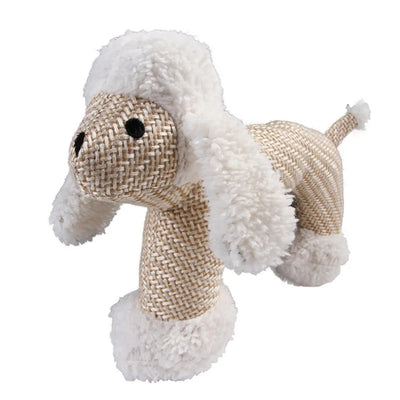 Juguetes Masticables para Perros Pequeños y Grandes - Pato Chirriante Resistente a Mordidas - Image 20