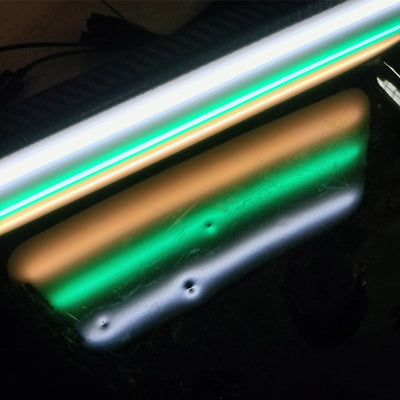 Herramienta Profesional para Reparación de Abolladuras Auto - 9 Colores Ajustables - Image 7