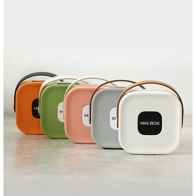 Organizador Portátil Multifuncional con Cargador y Estuche para Accesorios - Image 12