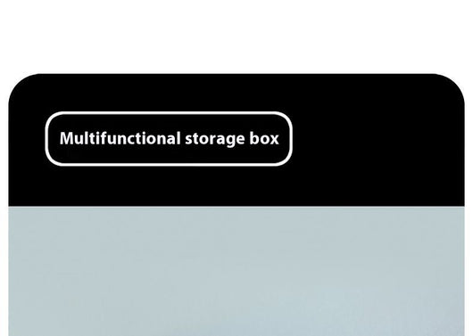 Organizador Portátil Multifuncional con Cargador y Estuche para Accesorios - Image 14