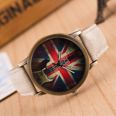 Reloj de Pulsera Bandera Reino Unido - Image 17