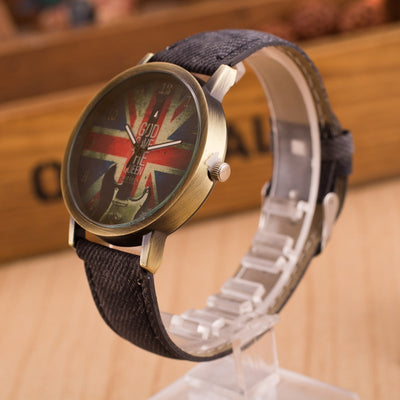 Reloj de Pulsera Bandera Reino Unido - Image 20