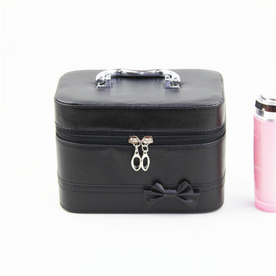 Organizador de Cosméticos y Almacenamiento Elegante para Mujeres - Image 12