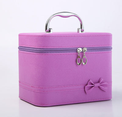 Organizador de Cosméticos y Almacenamiento Elegante para Mujeres - Image 15