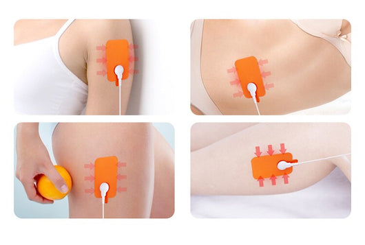 Masajeador Inteligente de Cuello y Hombros con Pulso Terapéutico - Image 10