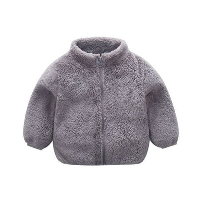 Abrigos Infantiles Acolchados - Ropa de Invierno para Niñas - Image 10