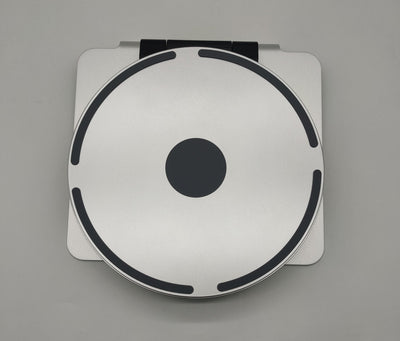 Soporte Ajustable para Laptop de Aluminio con Rotación 360° - Image 33