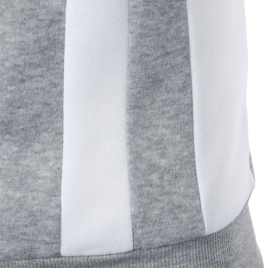 Chaqueta Hoodie Multicolor con Cierre y Cuello Alto - Image 43